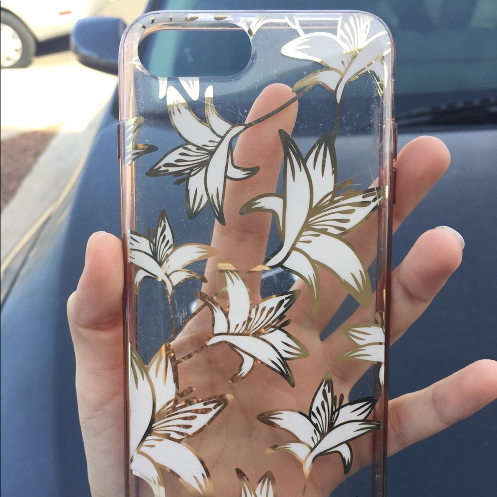 iPhone 7 Plus Case - Picture 4 of 4